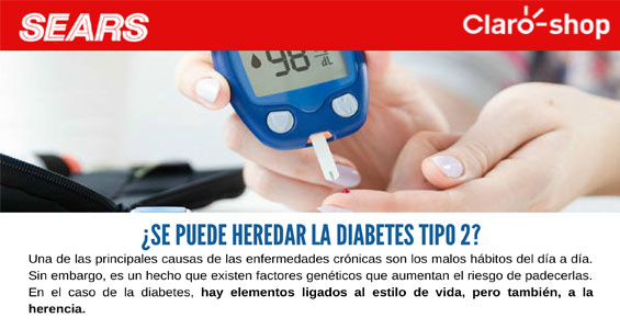 SePuedeHaredarDiabetes
