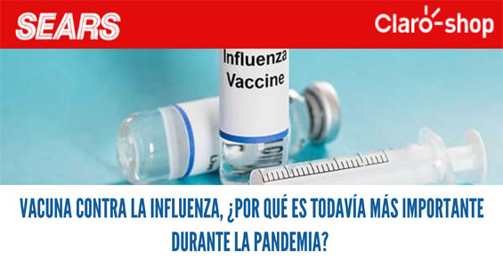 VacunaInfluenza